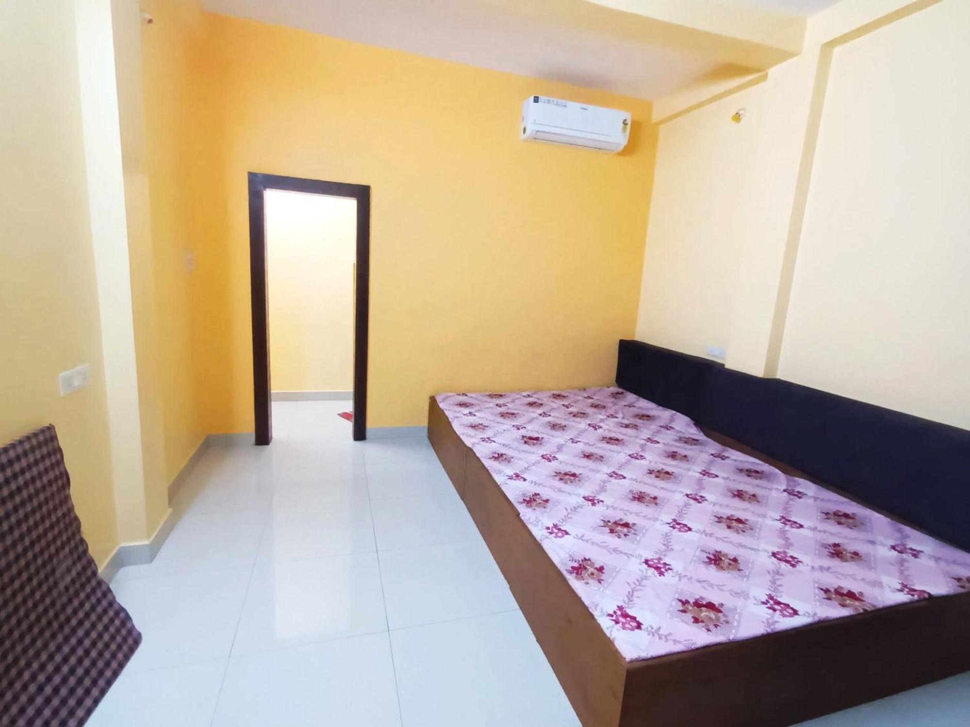 Anand Yatri Grah - Home Stay, Ujjain Ngoại thất bức ảnh
