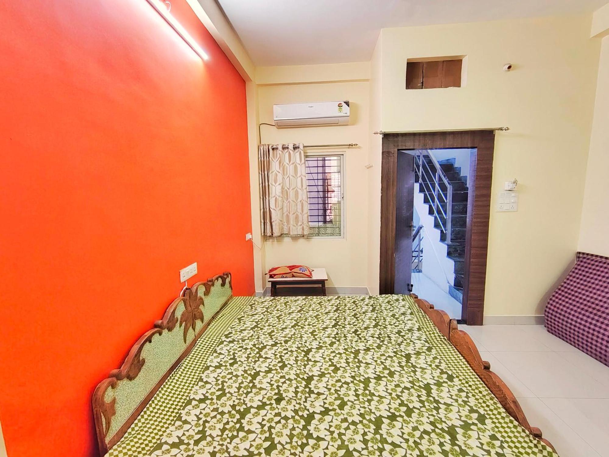 Anand Yatri Grah - Home Stay, Ujjain Ngoại thất bức ảnh